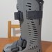 Orteza glezna/ picio fixa rebound air walker